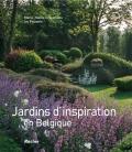 Jardins d'inspiration en Belgique