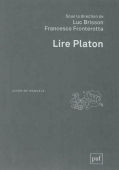 Lire Platon