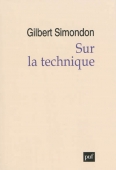 Sur la technique