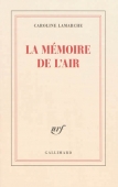 La mémoire de l'air