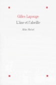 L'âne et l'abeille