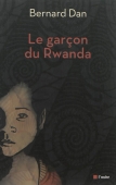 Le garçon du Rwanda