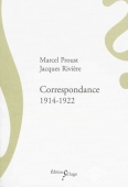 Correspondance. 1914-1922