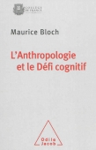 L'anthropologie et le défi cognitif