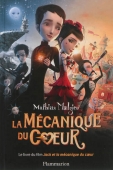 La mécanique du coeur