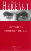 Histoires confidentielles