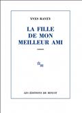 la fille de mon meilleur ami