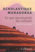 Ce que murmurent les collines