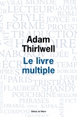 Le livre multiple