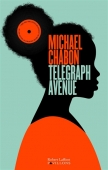 Telegraph avenue