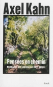 Pensées en chemin