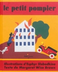 Le petit pompier