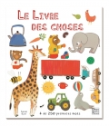 Le livre des choses
