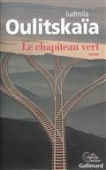 Le chapiteau vert