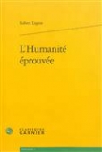 L'humanité éprouvée