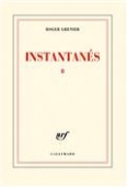 Instantanés vol.2