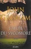 L'allée du sycomore