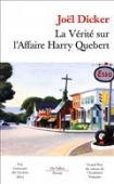 La Vérité sur l'Affaire Harry Quebert