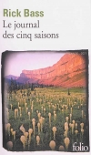 Le journal des cinq saisons
