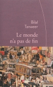 Le monde n'a pas de fin