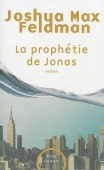 La prophétie de Jonas