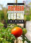 Potager urbain