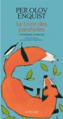 Le livre des paraboles: un roman d'amour