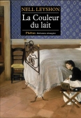 La couleur du lait