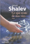 Ce qui reste de nos vies