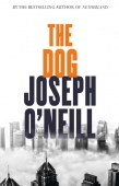The dog