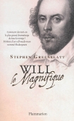Will le magnifique