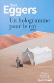 Un hologramme pour le roi