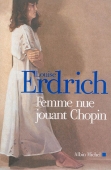 Femme nue jouant Chopin