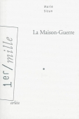 La maison-guerre