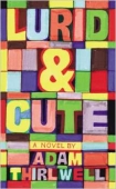Lurid & cute
