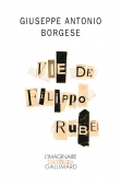Vie de Fillippo Rubè