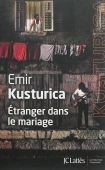 Etranger dans le mariage