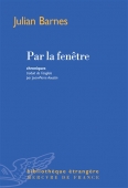 Par la fenêtre