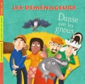Danse avec les gnous/un livre-cd