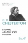 L'homme à la clé d'or