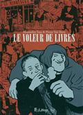 Le voleur de livres