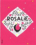 Rosalie, la petite poule qui rêvait de s'envoler
