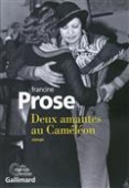 Deux amantes au caméléon