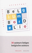 Belgium Bordelo : 30 auteurs belges