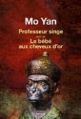 Professeur singe