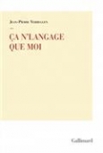 Ca n'langage que moi