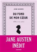 Du fond du coeur. Lettres à ses nièces