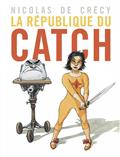 La république du catch