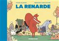 La renarde