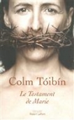 Le testament de Marie
